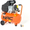 NAC ALYVOS KOMPRESORIUS 24L 1,5kW 8 BAR