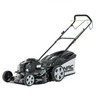 NAC vejapjovės DEGIMAS. DRIVE B&amp;S 140cc LS50-575EX-HS-NG
