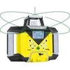 NIVEL SYSTEM LASER SUKAMASIS NL740G DIGITAL Žalias