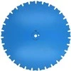 NORTON DISC D. UNIVERSAL 650 mm CLIPPER PRO UNIVERSALUS LAZERIS, skirtas JUMBO