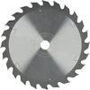 Pjovimo diskas medienai Norton 70184608039; 160 mm; 16 mm; Z24
