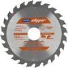 Norton Clipper NORTON diskinis pjūklas 160 mm x 30 mm x 24z MEDIENA IR KOMPOZITAI ATB (2,6 / 1,6)