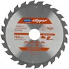 Norton Clipper NORTON diskinis pjūklas 185 mm x 30 mm x 24z MEDIENA IR KOMPOZITAI ATB (1,8 / 1,2)