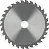 NORTON diskinis pjūklas 190 mm x 30 mm x 30z MEDIENOS IR ATB KOMPOZITAS (2,8 / 1,8)