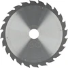 NORTON diskinis pjūklas 210 mm x 30 mm x 24z MEDIENOS IR ATB KOMPOZITAS (2,8 / 1,8)
