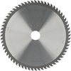 Norton Clipper NORTON PIŁA TARCZOWA 230mm x 30mm x 64z DREWNO I KOMPOZYTY ATB (2,8 / 1,8)...