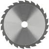 Pjovimo diskas medienai Norton 70184608062; 235x30 mm; Z24