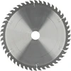 NORTON diskinis pjūklas 250 mm x 30 mm x 48z MEDIENOS IR ATB KOMPOZITAS (3,2 / 2,2)