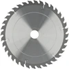 NORTON diskinis pjūklas 250 mm x 30 mm x 36z MEDIENOS IR ATB KOMPOZITAS (3,2 / 2,2)