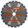 Pjovimo diskas medienai Norton 70184608068; 255x30 mm; Z24