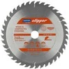 NORTON diskinis pjūklas 260 mm x 30 mm x 40z MEDIENOS IR ATB KOMPOZITAS (3,2 / 2,2)
