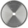 Pjovimo diskas medienai Norton 70184608125; 305x30 mm; Z96