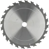Norton Clipper NORTON diskinis pjūklas 305 mm x 30 mm x 24z MEDIENOS IR ATB KOMPOZITAS (3,2 / 2,2)