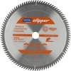 Pjovimo diskas medienai Norton 70184608125; 305x30 mm; Z96