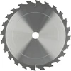 NORTON diskinis pjūklas 315 mm x 30 mm x 24z MEDIENOS IR ATB KOMPOZITAS (3,2 / 2,2)