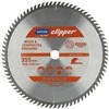 Norton Clipper NORTON diskinis pjūklas 355 mm x 30 mm x 80z MEDIENOS IR ATB KOMPOZITAS (3,2 / 2,4)