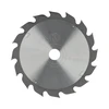 Norton Clipper NORTON diskinis pjūklas 160 mm x 20 mm x 16z MEDIENA IR KOMPOZITAI ATB (2,6 / 1,6)