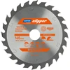 NORTON DISKINIS PJŪKLAS 160mm x 20mm x 24z MEDIENAI IR KOMPOZITAMS ATB (1,8 / 1,2)
