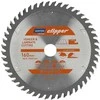 Pjovimo diskas laminatui Norton 70184608141; 160x20 mm; Z48