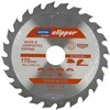 NORTON diskinis pjūklas 170 mm x 30 mm x 24z MEDIENA IR KOMPOZITAI ATB (2,8 / 1,8)