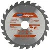 NORTON diskinis pjūklas 180 mm x 30 mm x 24z MEDIENA IR KOMPOZITAI ATB (2,8 / 1,8)