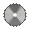 NORTON diskinis pjūklas 216 mm x 30 mm x 48z MEDIENA IR KOMPOZITINIS ATB Neg (2,6 / 1,6)
