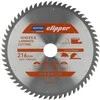 NORTON CIRCULAR SAW 216mm x 30mm x 60z LAMINATES AND VENEERE (2.3/1.8) | NORTON