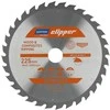 Pjovimo diskas medienai Norton TARGET TOOL; 165x20 mm; Z24