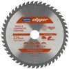 NORTON DISKINIS PJŪKLAS 225mm x 30mm x 48z MEDIENAI IR KOMPOZITAMS ATB (2,8 / 1,8)