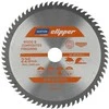NORTON DISKINIS PJŪKLAS 225mm x 30mm x 64z MEDIENAI IR KOMPOZITAMS ATB (2,6 / 1,6)