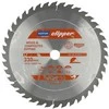 Pjovimo diskas medienai Norton TARGET TOOL; 330x30 mm; Z40