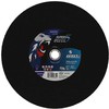 NORTON PJOVIMO DISKAS 350 x 4,0 x 20 A 24 T-BF41 METALUI, SKIRTAS STHIL