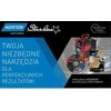 NORTON PJOVIMO DISKAS STARLINE 125mmx1,0/100vnt. KAUPAS+NEAUSTINIO PLUOŠTO ŠLIFAVIMO DISKAS