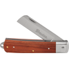 Bradas KT-RG1204 V serijos sulankstomas sodo peilis