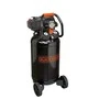 Black & Decker Juodas & Decker Juodas & Decker betepalinis kompresorius 50L 2.0KM 8BAR
