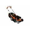 OLEO-MAC benzininė savaeigė vejapjovė GV 48 TK ALLROAD 4 E, 46cm