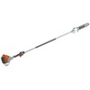 Grandininis pjūklas Pjūklas grandininis Oleo-Mac PPH250 1,2 AG 25,4 cm3 25 cm