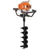 OLEO-MAC ŚWIDER ZIEMNY WRG2 + 200mm grąžtai