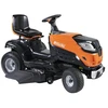 Oleo-Mac Benzininis traktoriukas 99L/12,5 K M