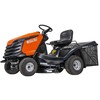 Oleo Mac sodo traktorius su surinkimu OM92/16KH, 92cm 8,1kW