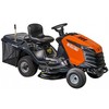 Oleo Mac sodo traktorius su surinkimu OM92/16KH, 92cm 8,1kW