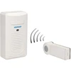 ORNO DZWONEK Belaidis DISCO 230V Z LEAR SYSTEMEM