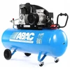 Oro kompresorius „ABAC PRO EXP A49B/200“, 200 l, 5,5 AG, 400 V