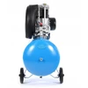 Oro kompresorius „ABAC PRO EXP A49B/200“, 200 l, 5,5 AG, 400 V
