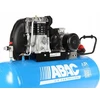 Oro kompresorius „ABAC PRO EXP A49B/200“, 200 l, 5,5 AG, 400 V