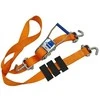 Sea To Summit Car truck strap with cube 3m / 50mm swivel hook