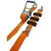Sea To Summit CARRIER STRAP WITH CUBE 3m / 50mm DOUBLE HOOKS