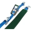 Sea To Summit CARRIER STRAP WITH COVER 3m / 35mm SWIVEL HOOK