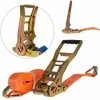 Geko Transporto diržas su reketu ERGO 6m/5T/50mm (8)