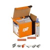 ITW Vinys HC6-15+GAZ P800 /500 vnt. PULSA 800